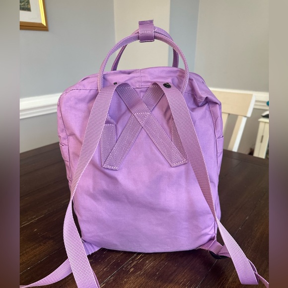 Fjallraven Kanken backpack - Picture 5 of 12